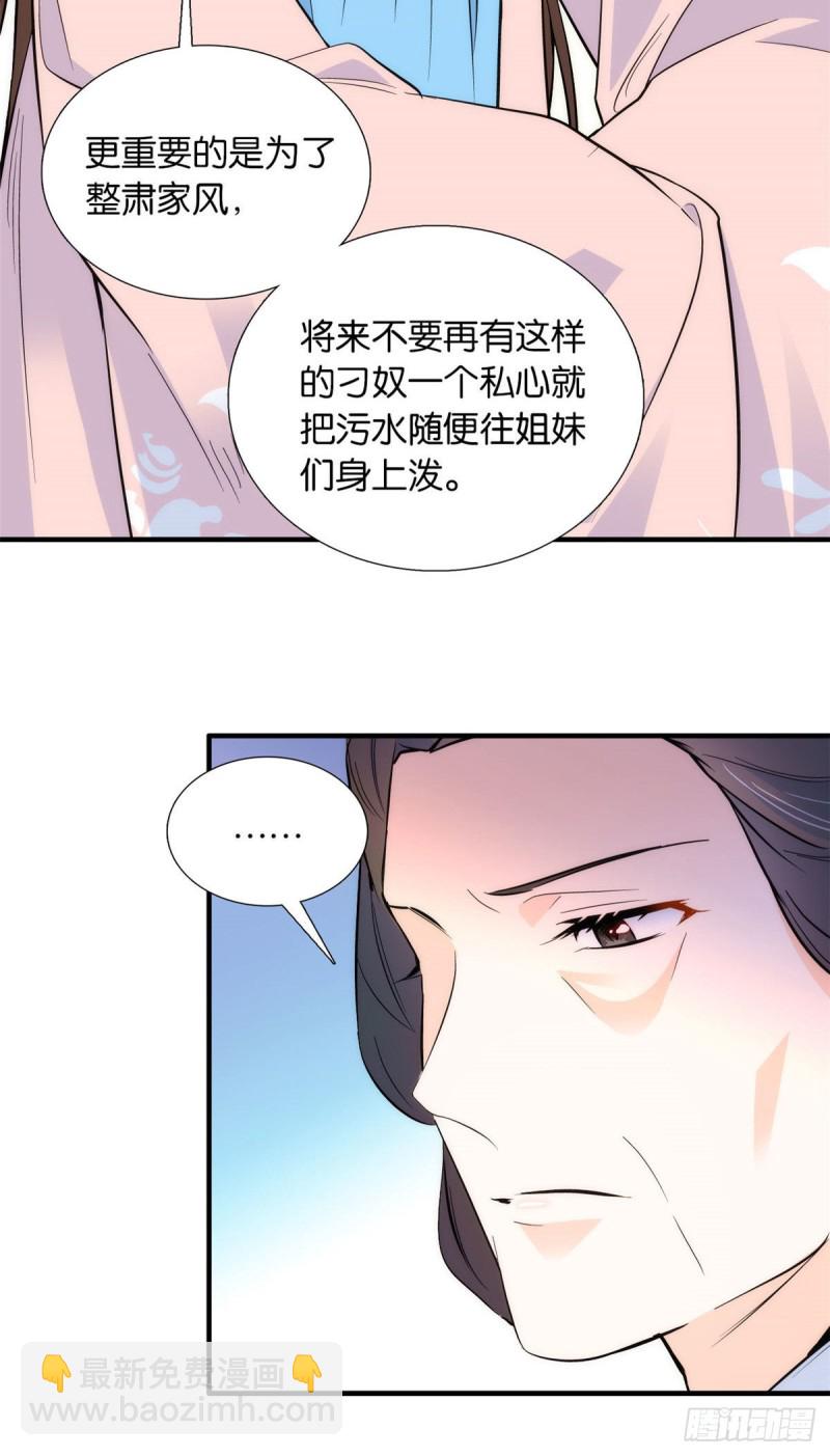 第84话不打板子我也觉得没脸面-第84话