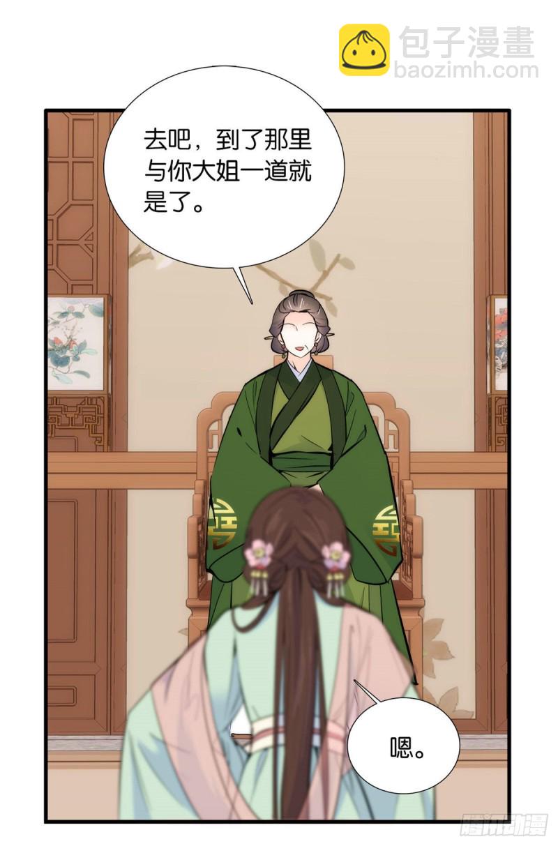 第86话 闺女送我的能一样吗？-第86话