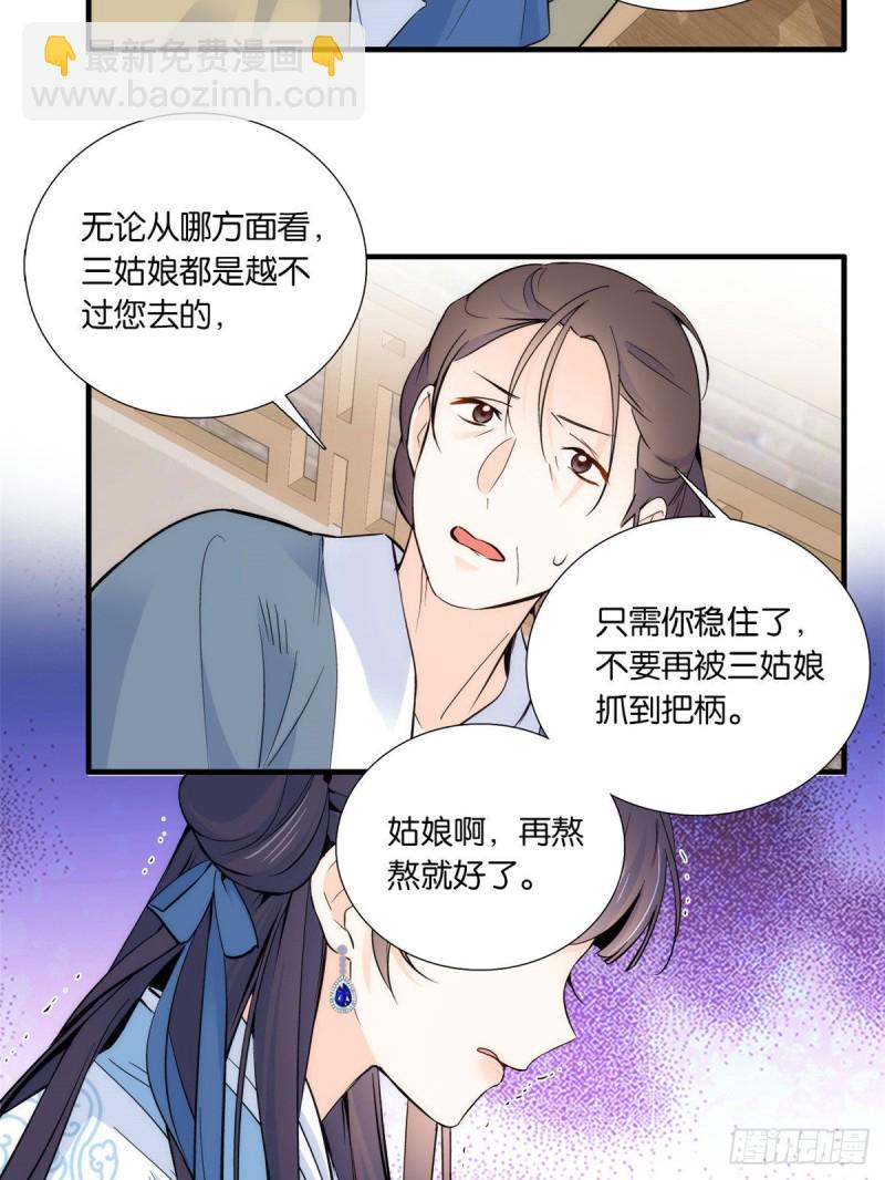 第86话 闺女送我的能一样吗？-第86话