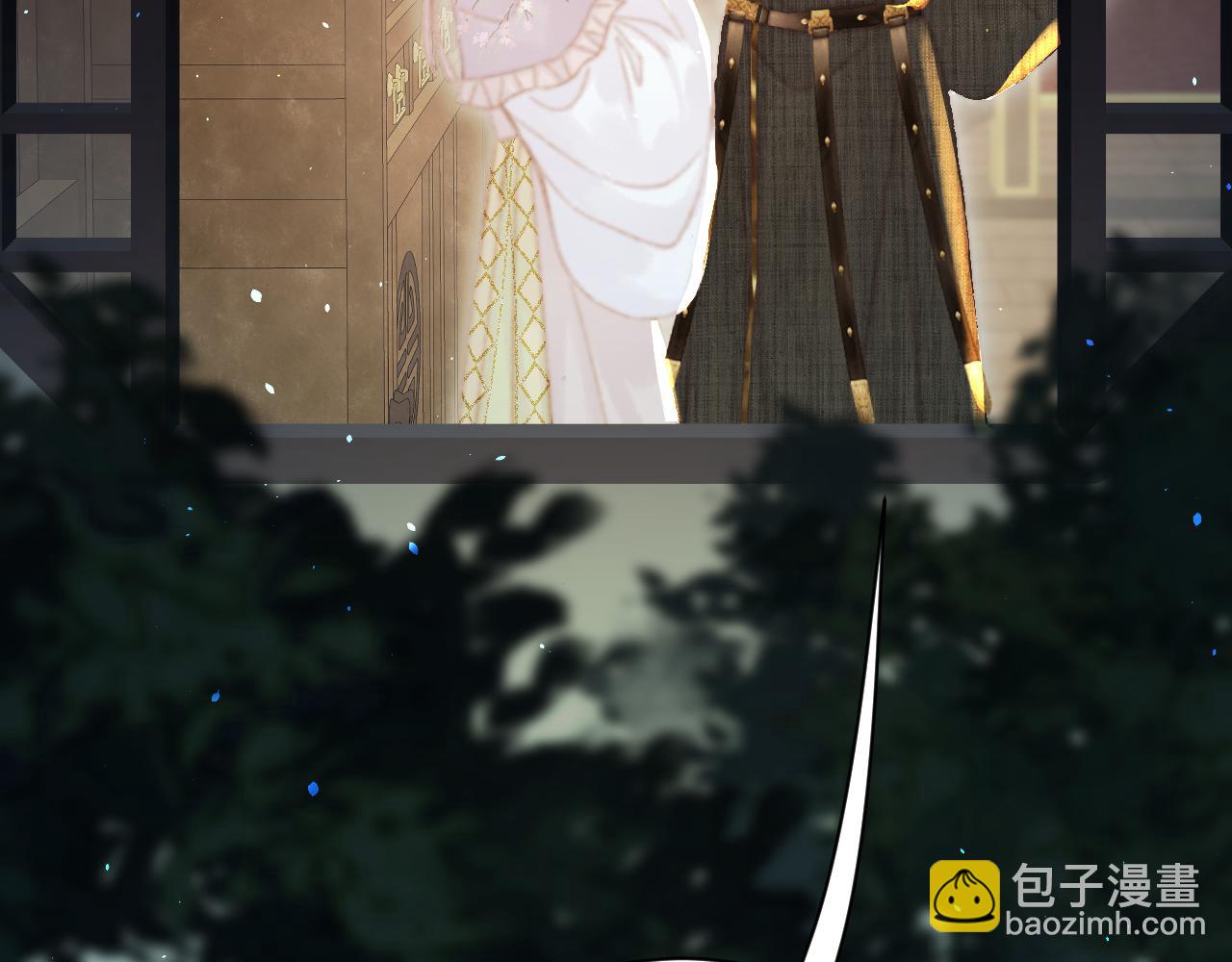 024 裴嘉上彻底发疯！(1/5)-第24话