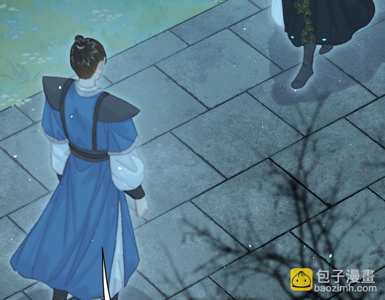 024 裴嘉上彻底发疯！(1/5)-第24话