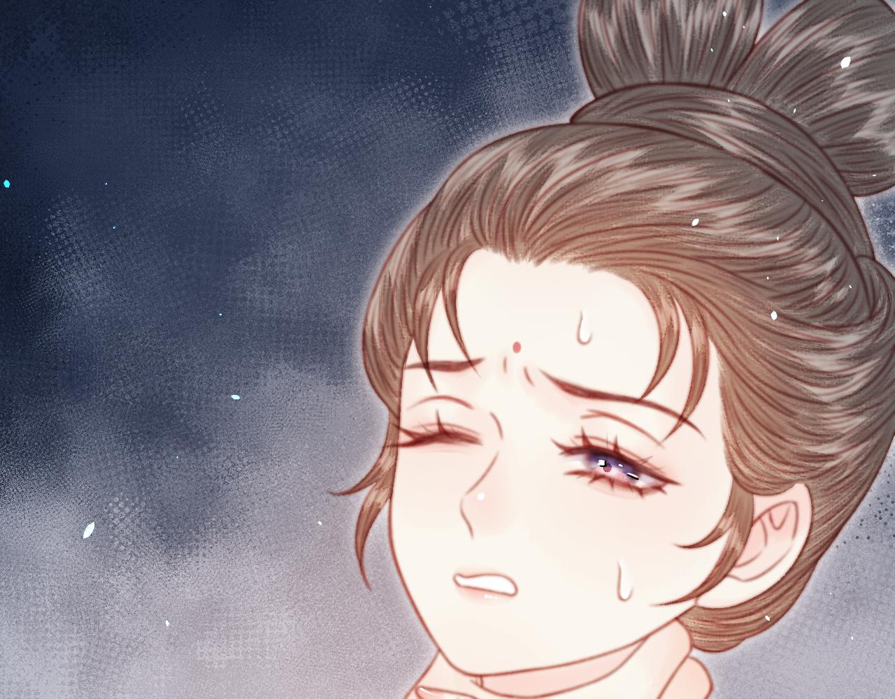036 裴嘉上和霍倾的关系(1/4)-第36话
