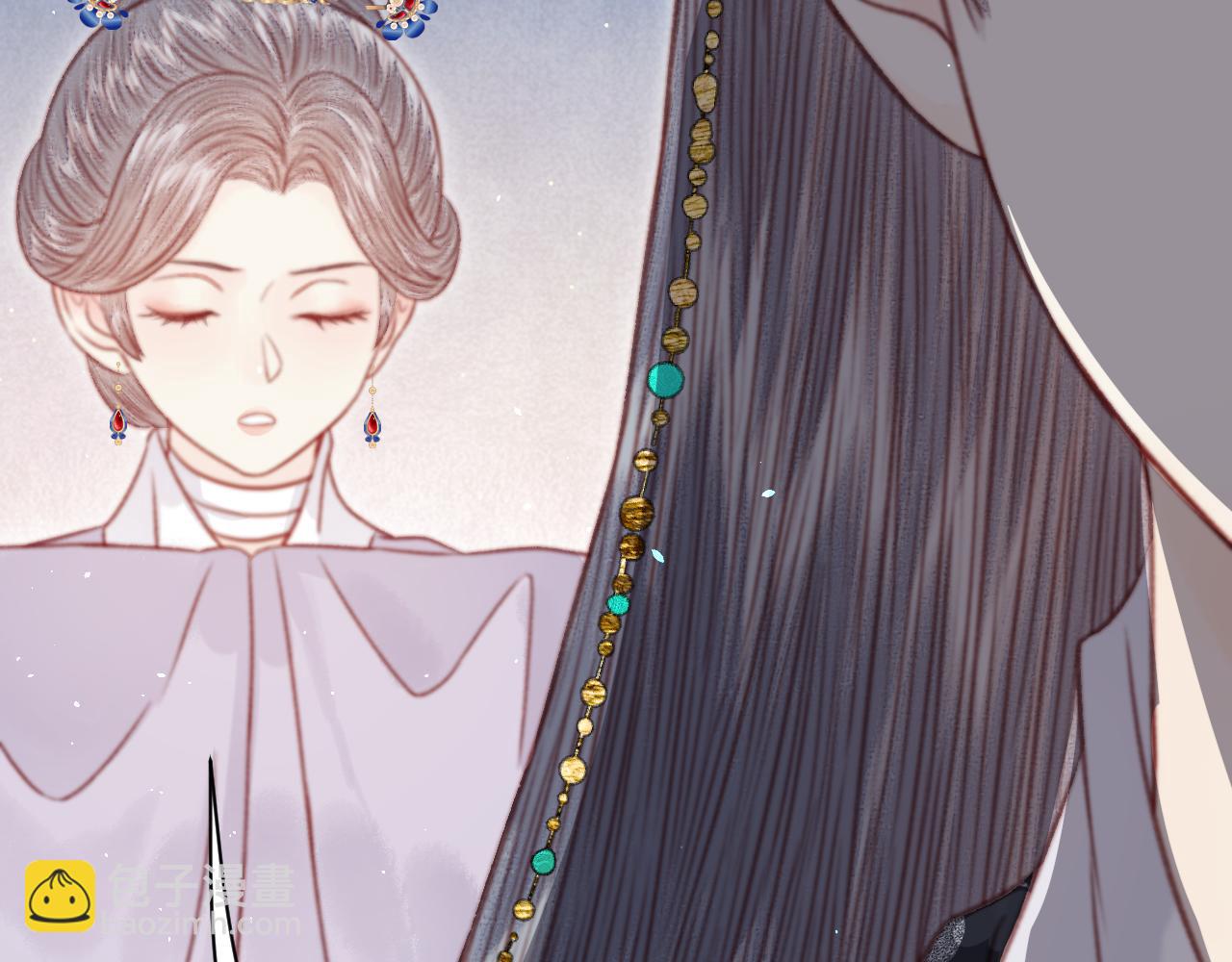 036 裴嘉上和霍倾的关系(1/4)-第36话