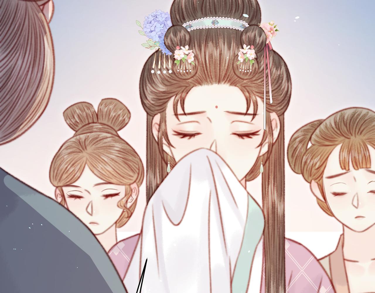 038 出发！去金陵！(1/4)-第38话