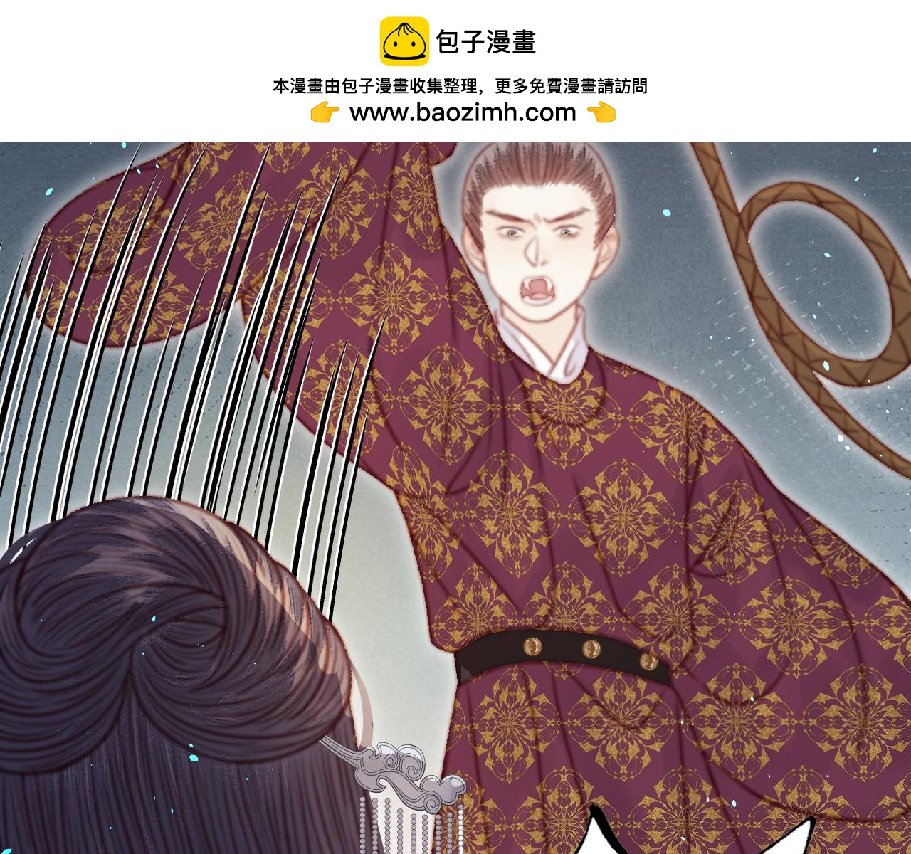 042 司徒暄(1/4)-第42话