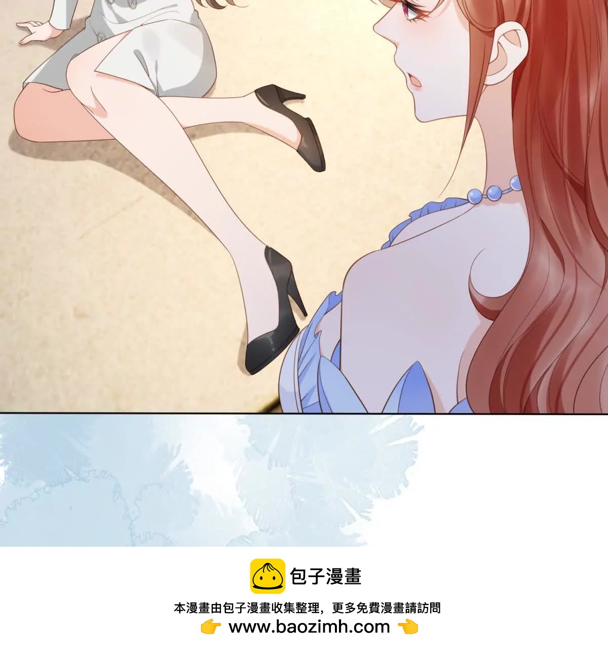 第5话 血色婚礼(1/3)-第6话