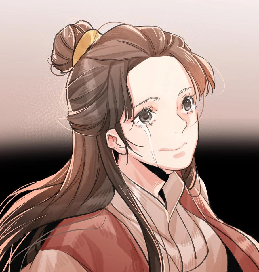 37 雪城有佳人-第38话
