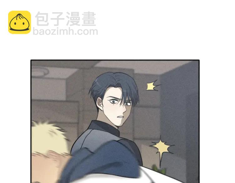 🍱少年紀事 第78话 窒息的爱 第36页