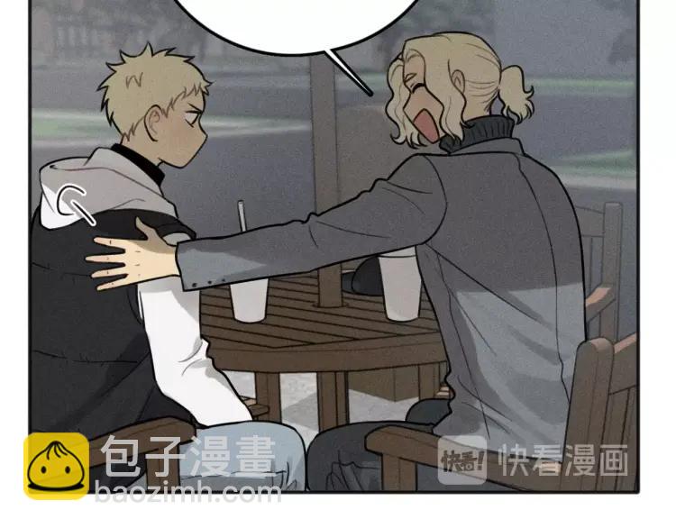 🍱少年紀事 第86话 真相 第36页