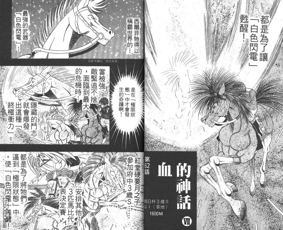 🍱少年神駒 第8卷 第14页