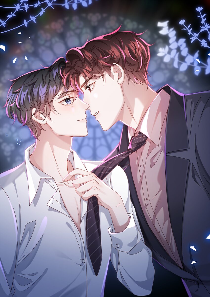 🍱少年心事 033 不想醒来！ 第1页