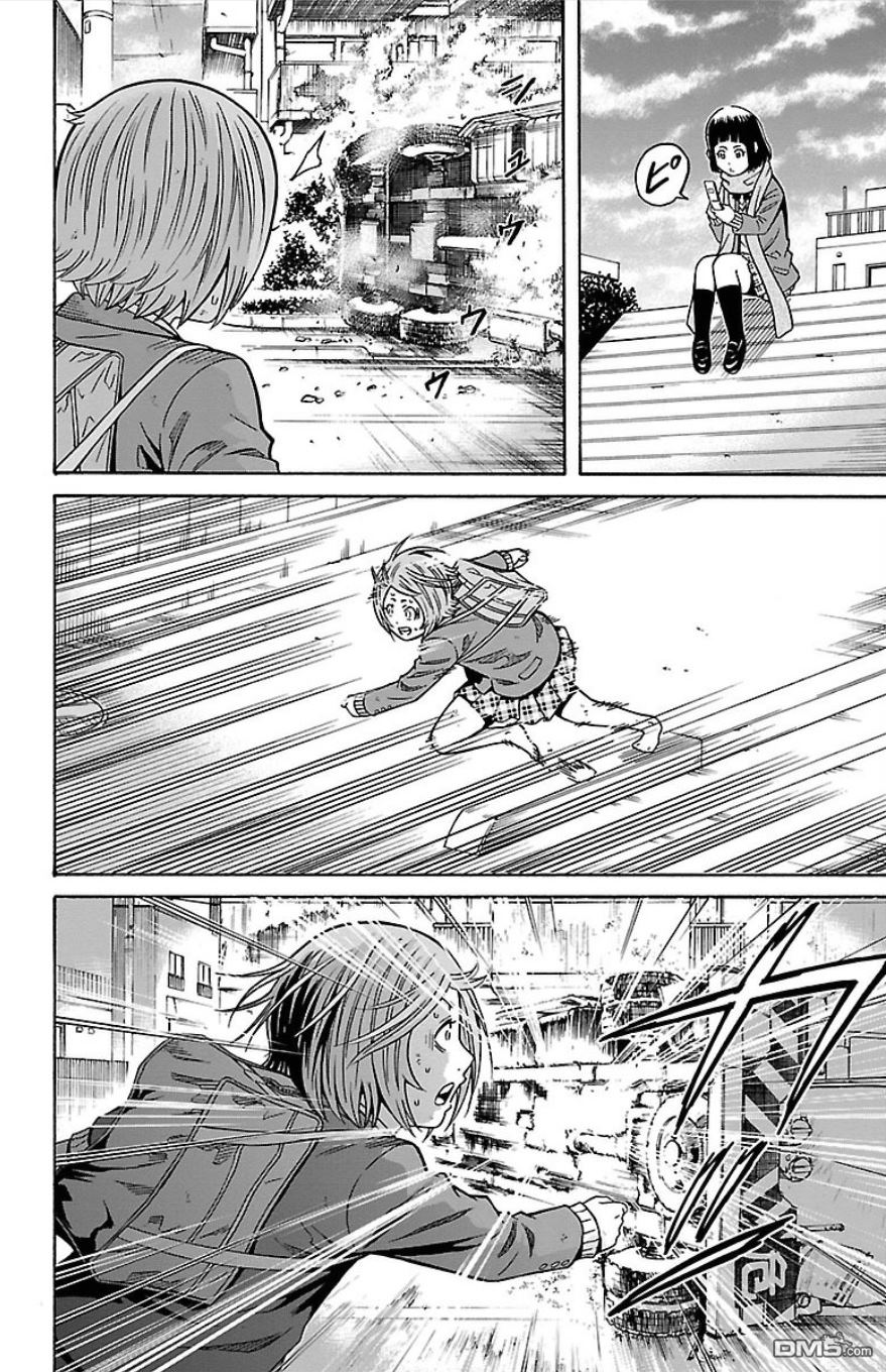 🍱少年Y 第28话 最喜欢悬崖边上气球的孩子 第29页