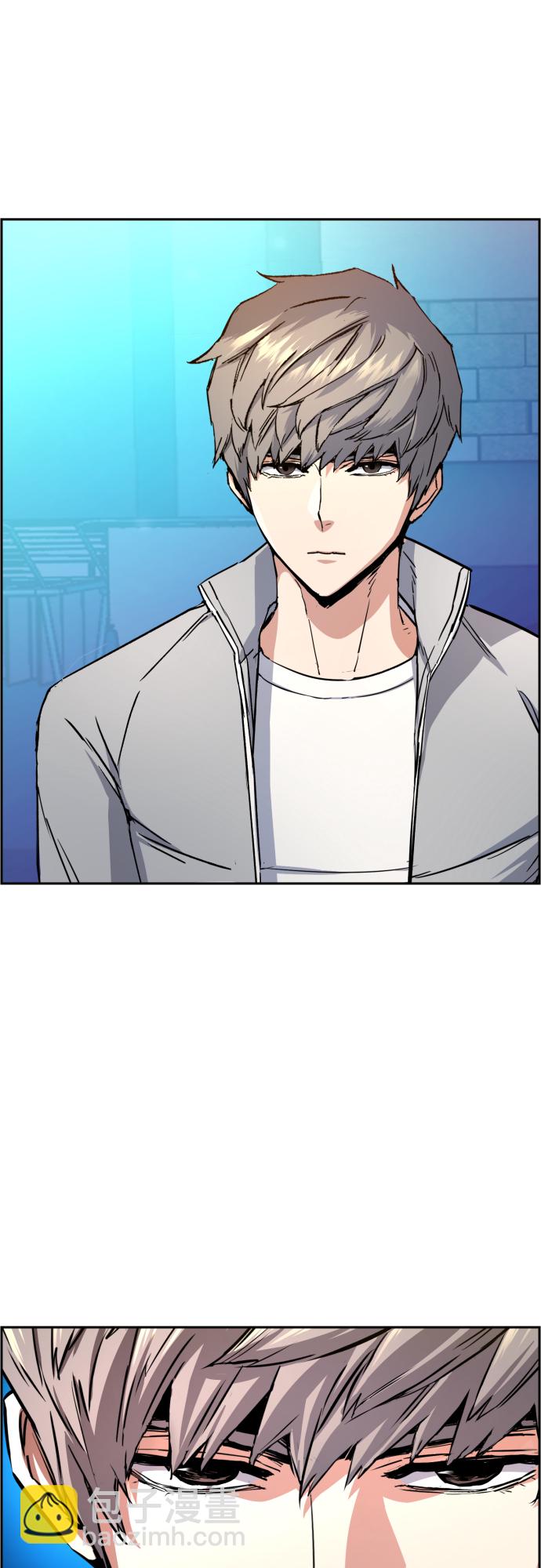 🍱少年傭兵 第89话 第30页