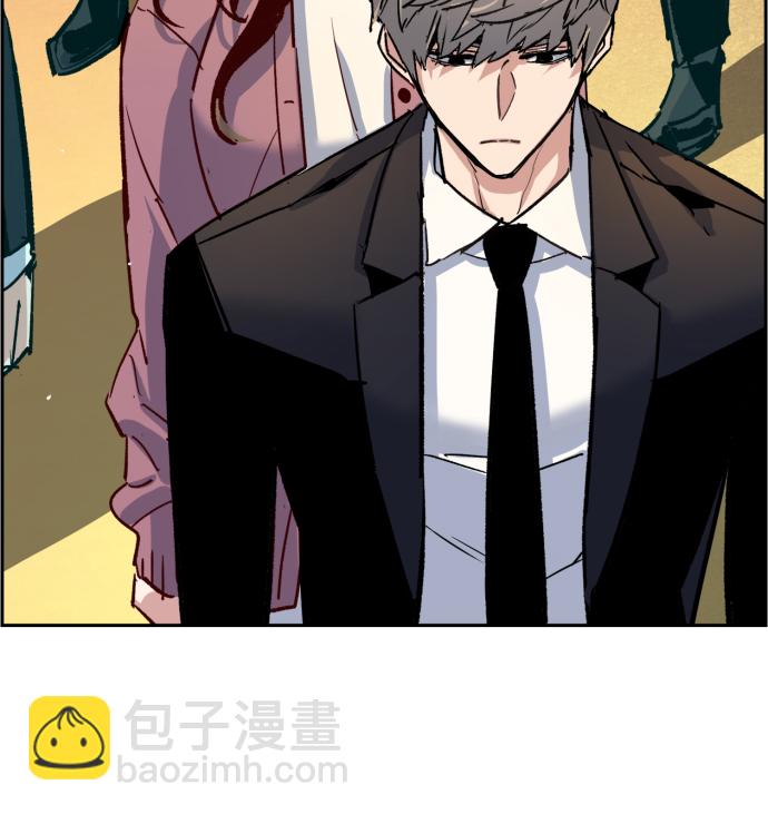 🍱少年傭兵 第91话 第22页