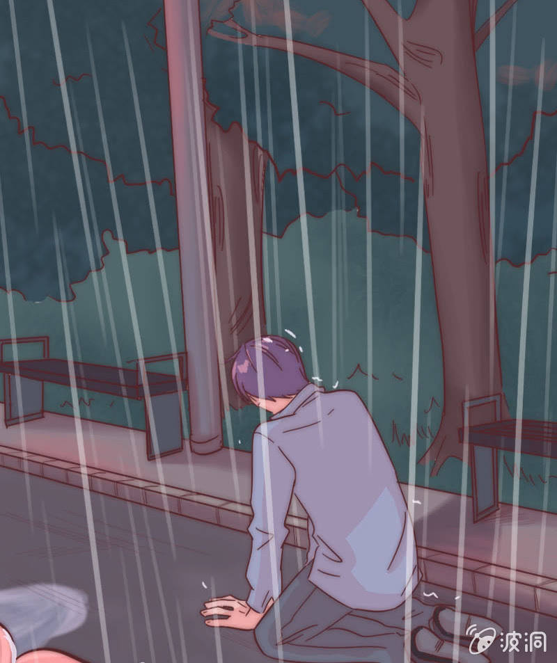 🍱少年遇見少年 第二十七话 阵雨 第31页