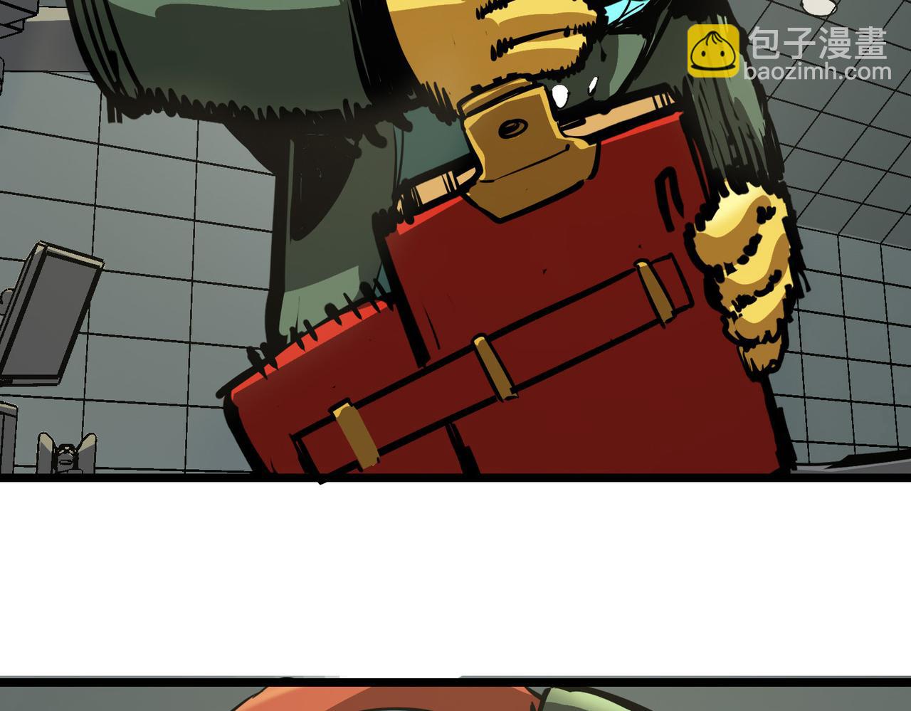 女明星（下）(1/2)-第6话