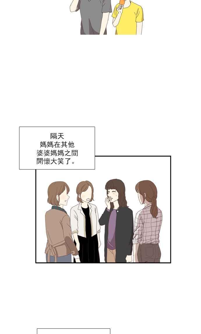 🍱少女的世界 [第101话] 美来 (2) 第32页