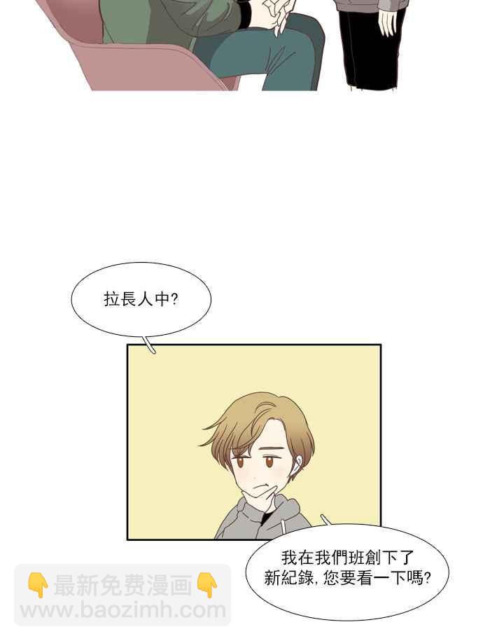 🍱少女的世界 [第101话] 美来 (2) 第9页