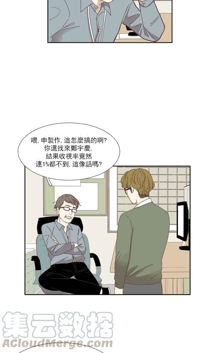 🍱少女的世界 [第105话] 美来 (6) 第25页