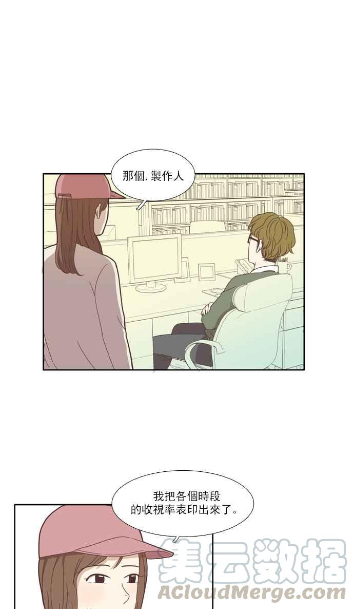 🍱少女的世界 [第105话] 美来 (6) 第28页
