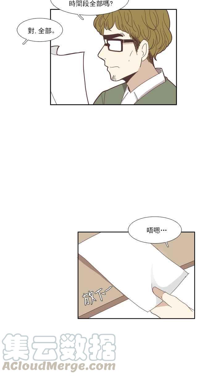 🍱少女的世界 [第105话] 美来 (6) 第31页