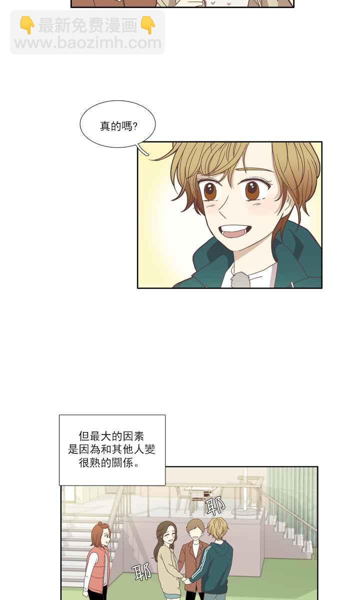 🍱少女的世界 [第105话] 美来 (6) 第5页