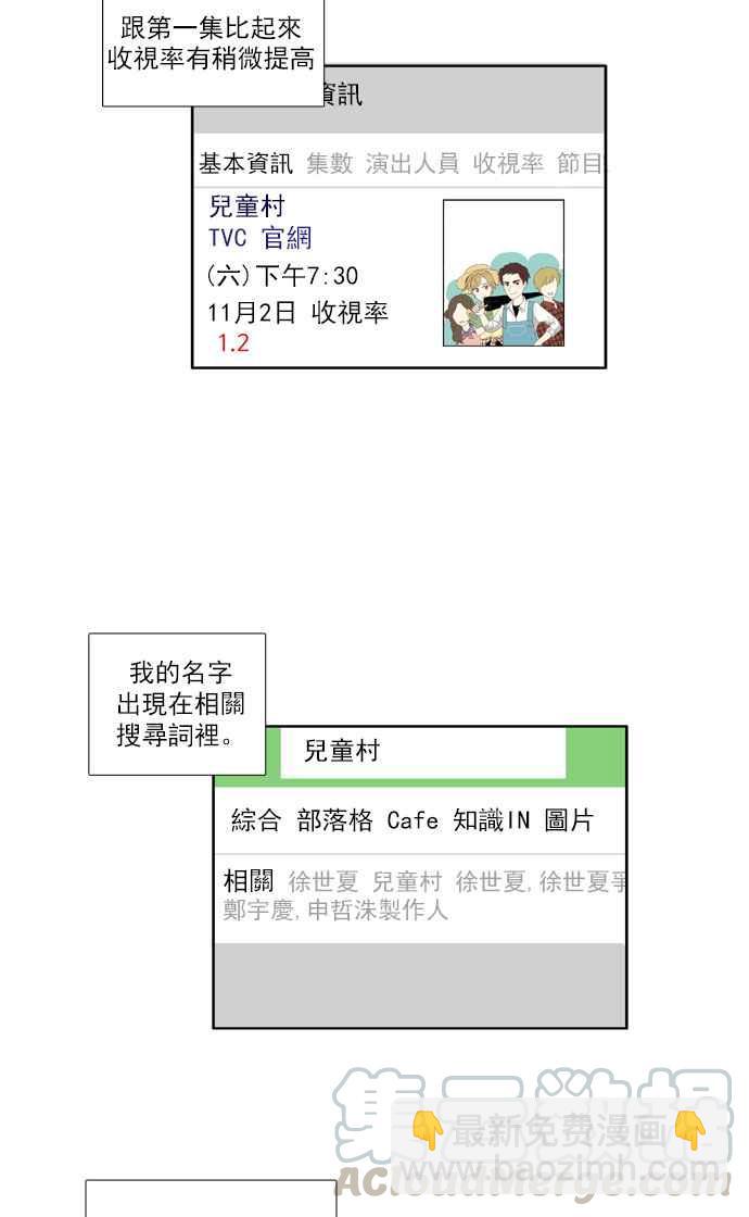 🍱少女的世界 [第107话] 美来 (8) 第13页