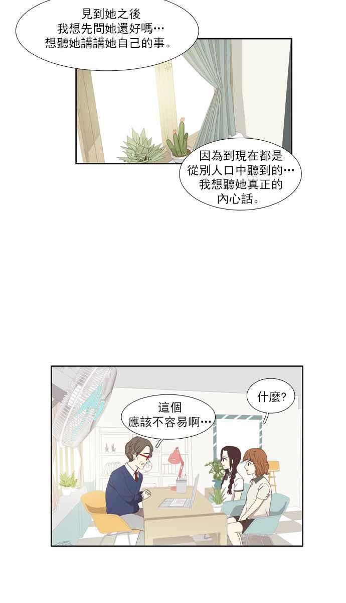 🍱少女的世界 [第109话] 美来 (10) 第33页