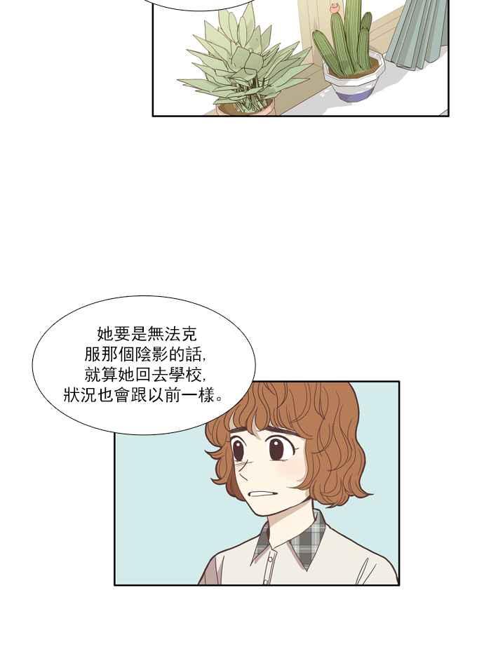 🍱少女的世界 [第109话] 美来 (10) 第35页