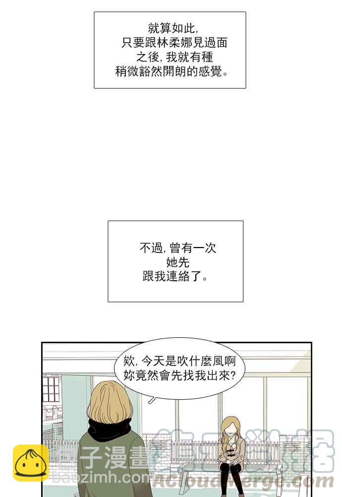 🍱少女的世界 [第113话] 美来 (14) 第16页