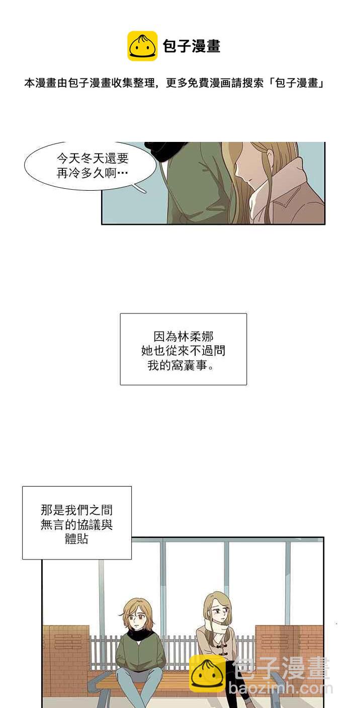 🍱少女的世界 [第113话] 美来 (14) 第20页