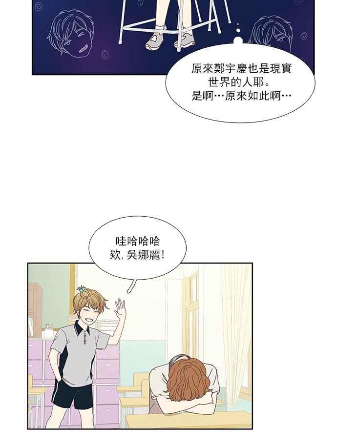 🍱少女的世界 [第117话] 重逢 第9页
