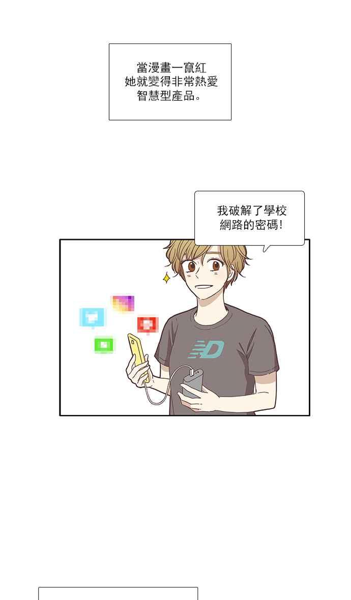 🍱少女的世界 [第119话] 高校动物剧场(2) 第24页