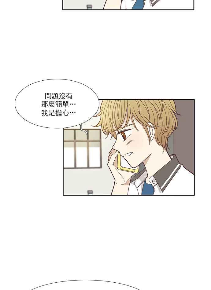 🍱少女的世界 [第119话] 高校动物剧场(2) 第6页
