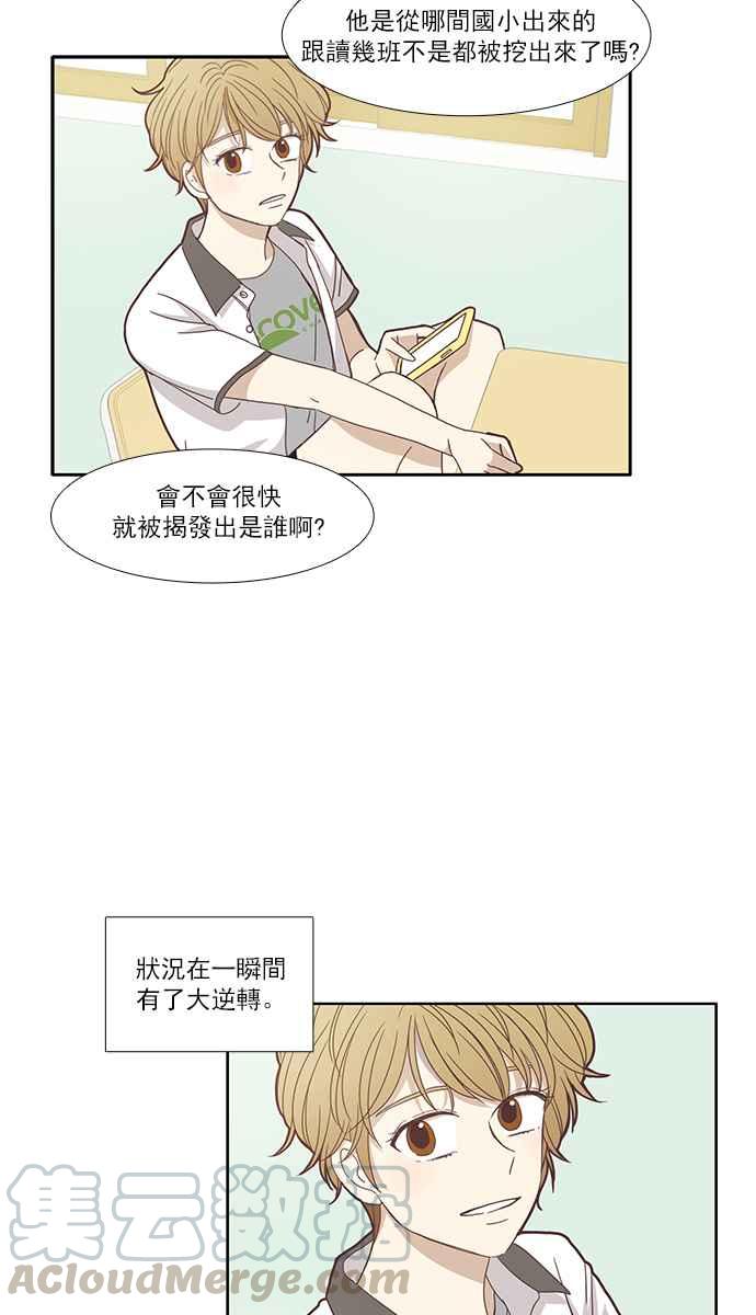 🍱少女的世界 [第121话] 结局 第29页