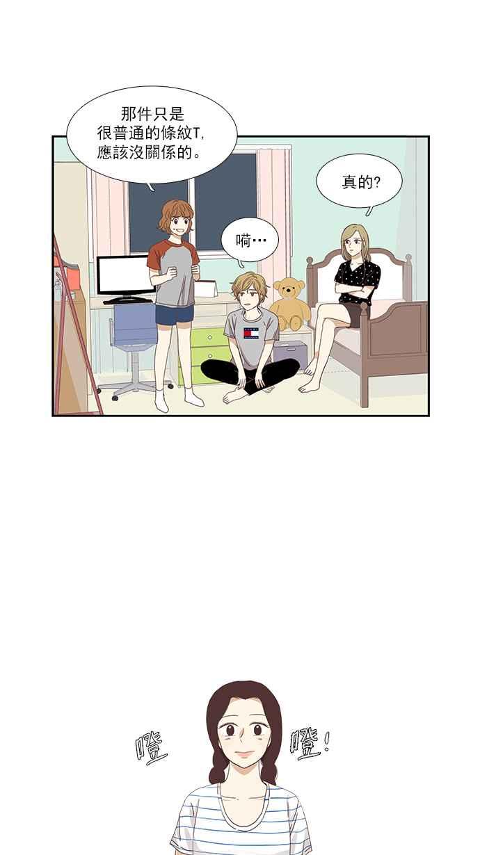 🍱少女的世界 [第125话] 仙智的衣服 第38页