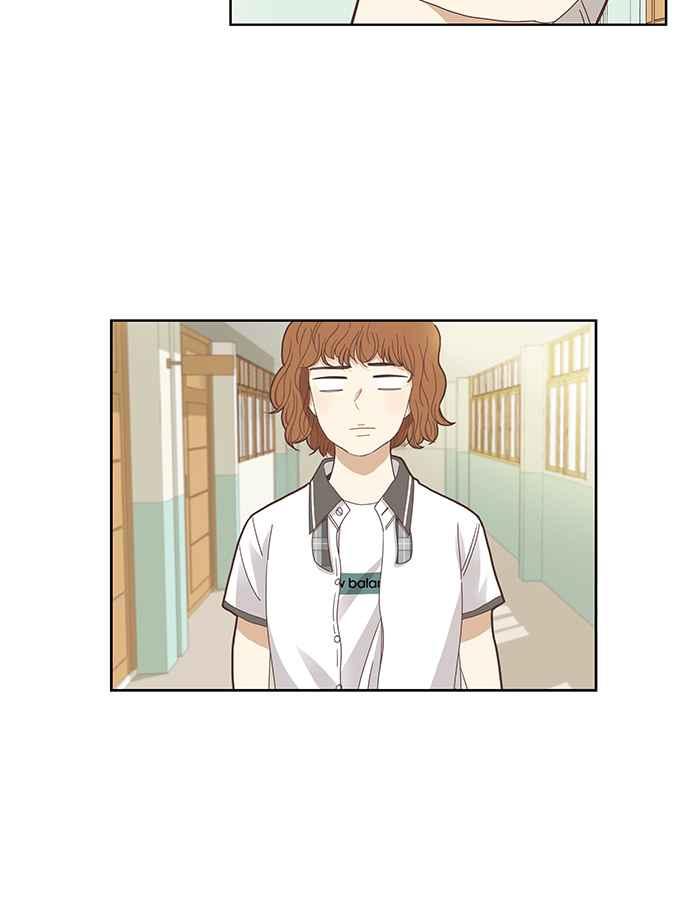 🍱少女的世界 [第127话] 奇怪的三角关系（2） 第15页