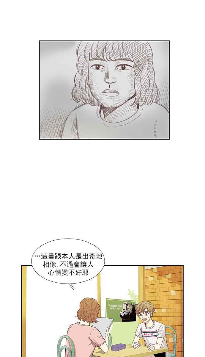 🍱少女的世界 [第131话] 尴尬的关系 第20页