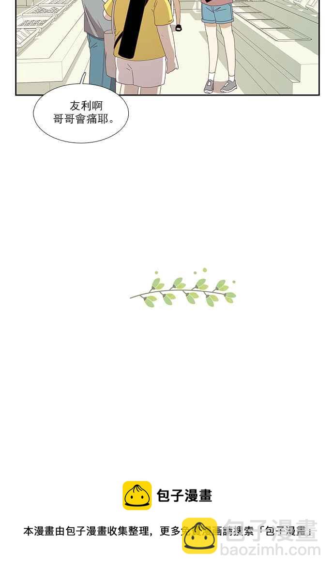🍱少女的世界 [第131话] 尴尬的关系 第50页