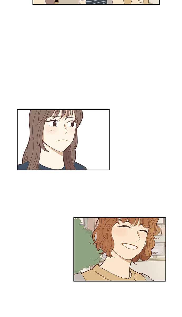 🍱少女的世界 [第135话] 正确的选择(2) 第20页