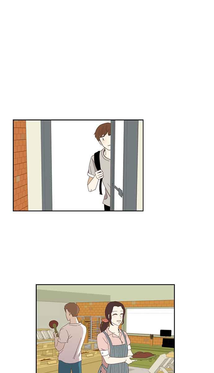 🍱少女的世界 [第135话] 正确的选择(2) 第38页