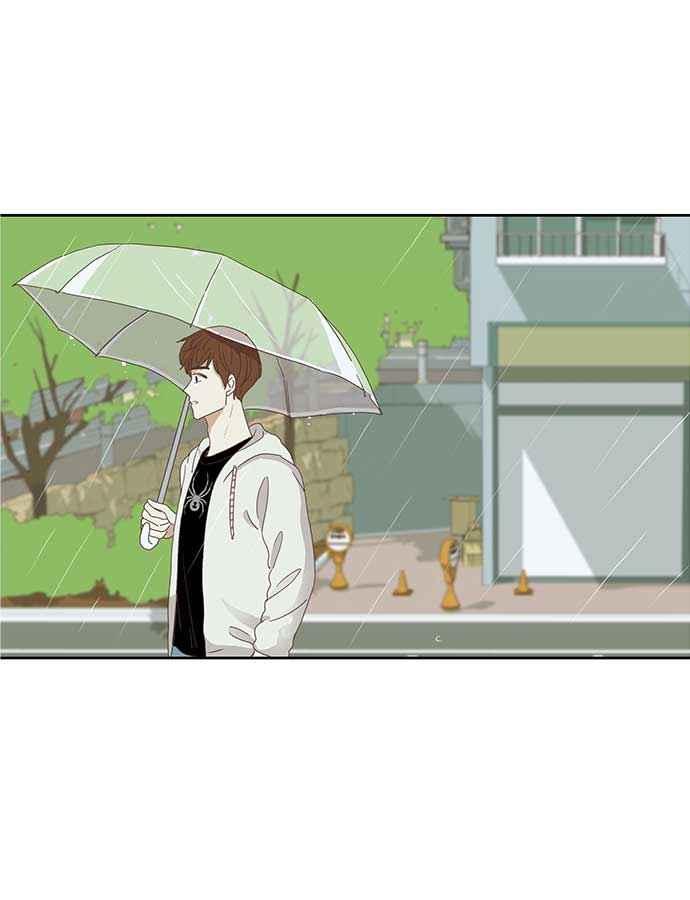 🍱少女的世界 [第137话] 正确的选择(4) 第36页