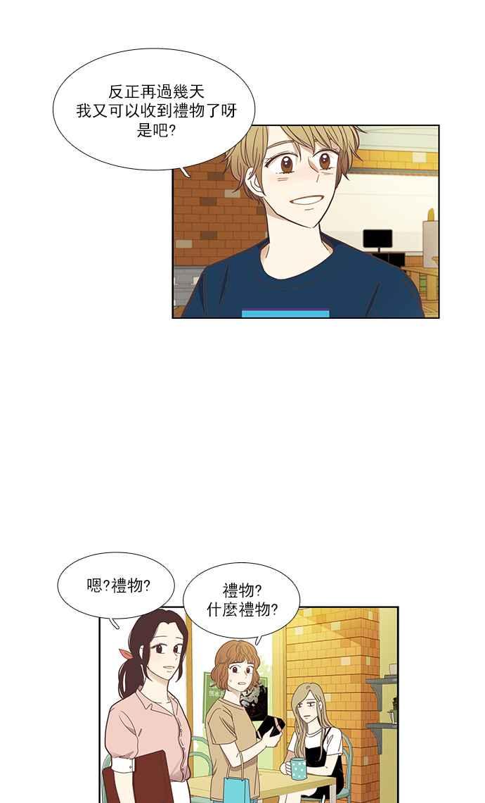 🍱少女的世界 [第145话] 美来的生日 第11页