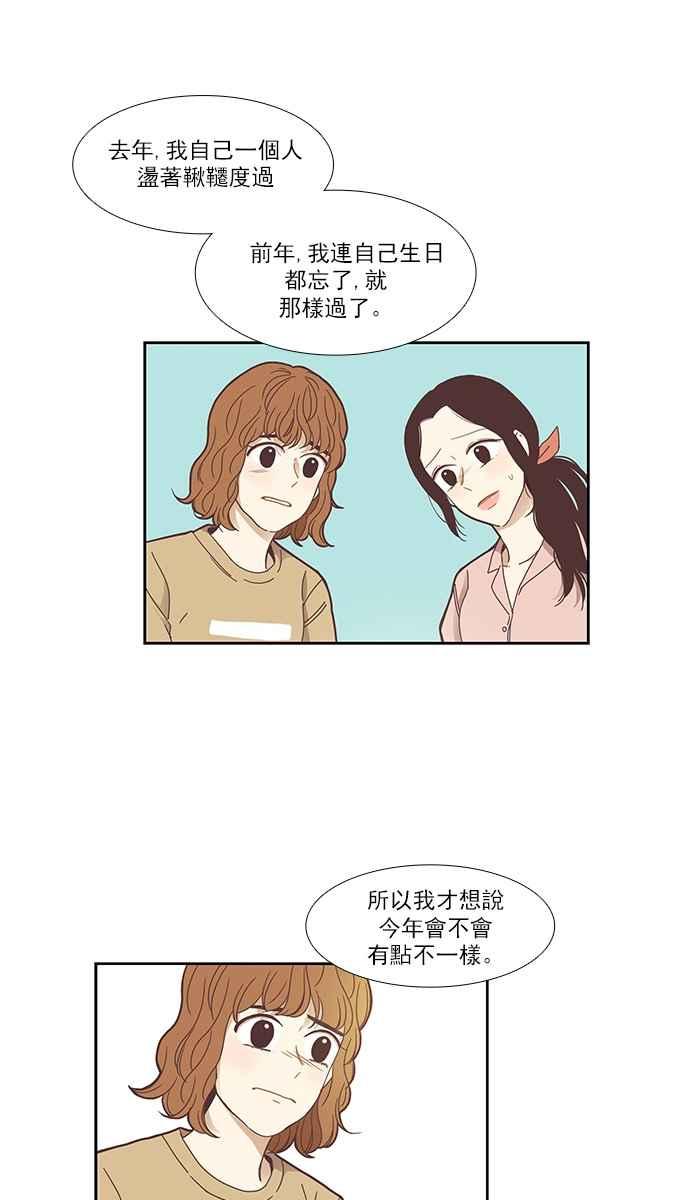 🍱少女的世界 [第145话] 美来的生日 第18页