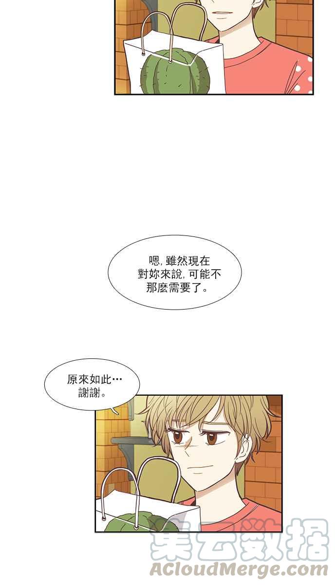 🍱少女的世界 [第145话] 美来的生日 第37页