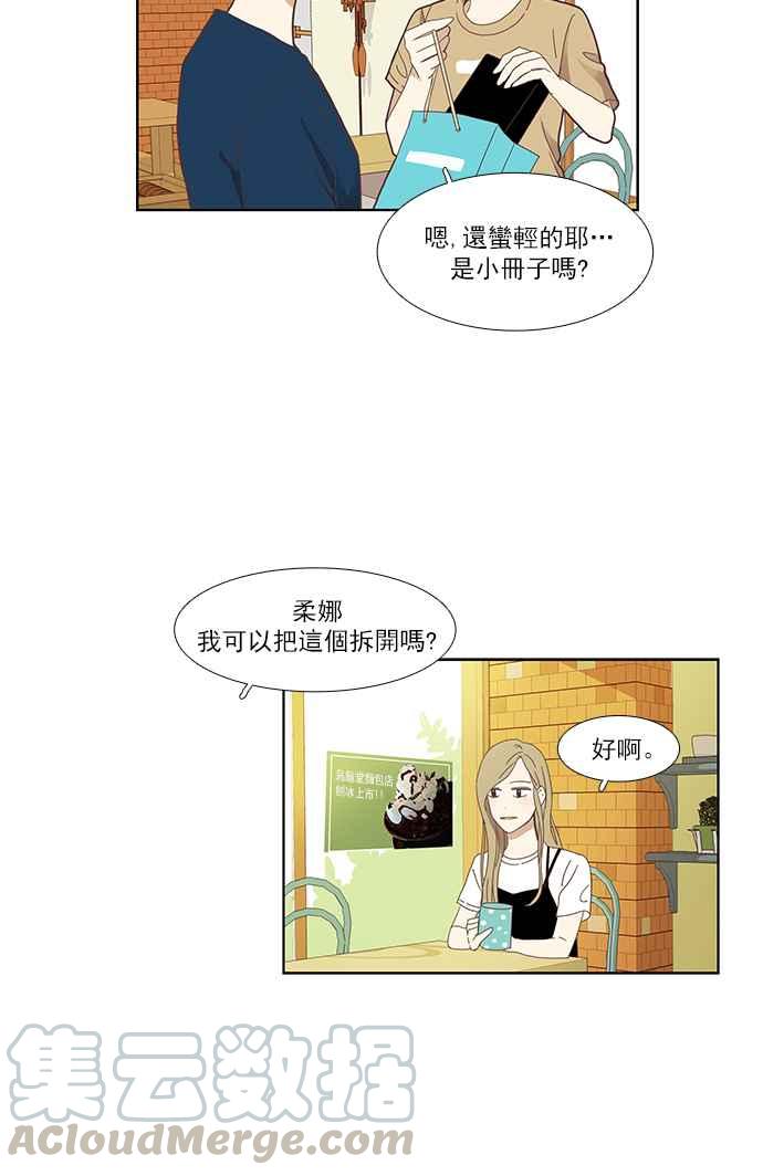 🍱少女的世界 [第145话] 美来的生日 第7页