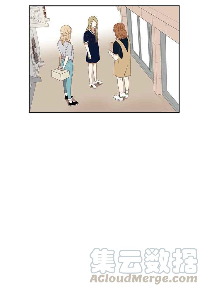 🍱少女的世界 [第147话] 过去的选择 第25页