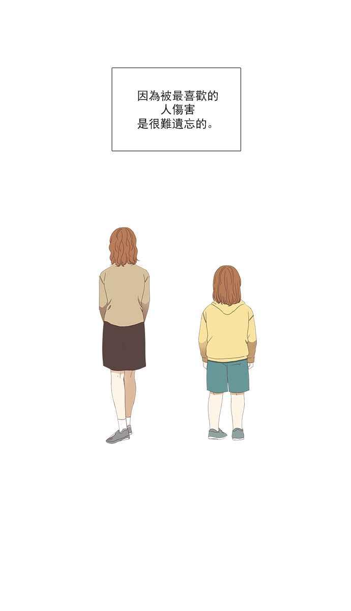 🍱少女的世界 [第147话] 过去的选择 第36页