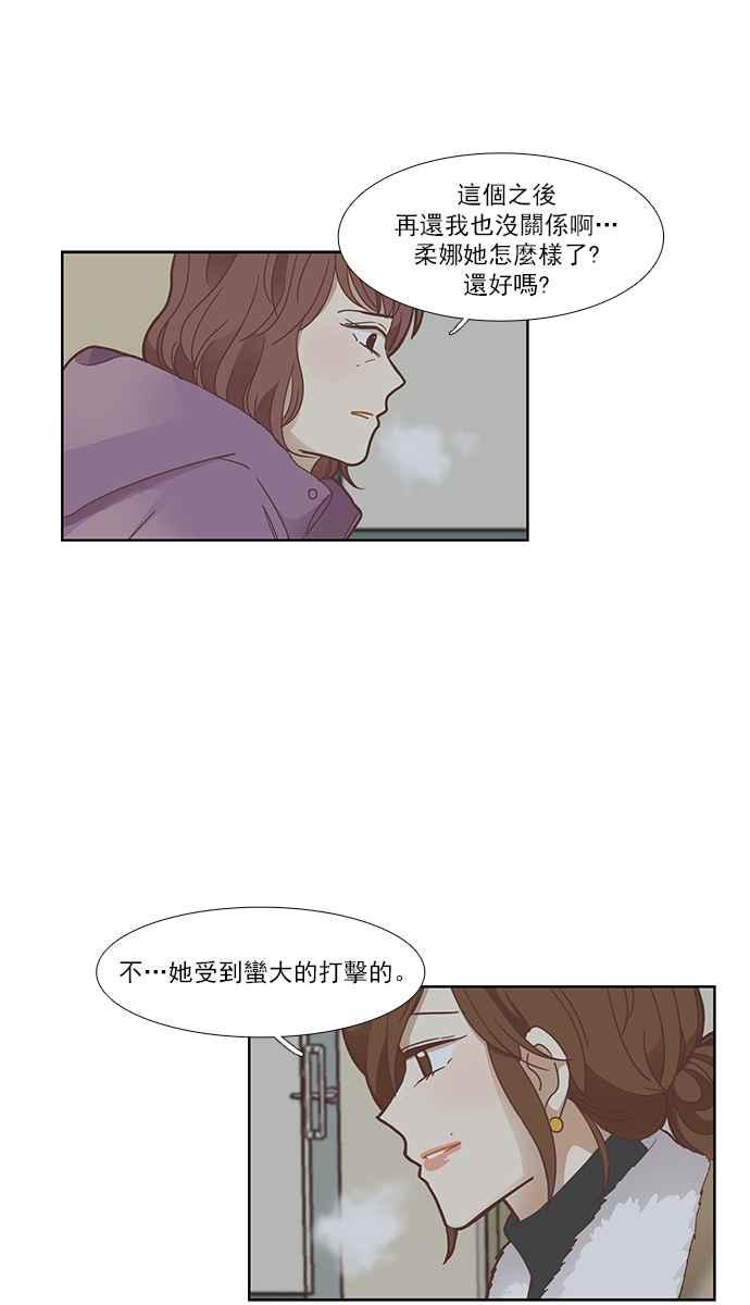 🍱少女的世界 [第155话] 柳絮 第12页