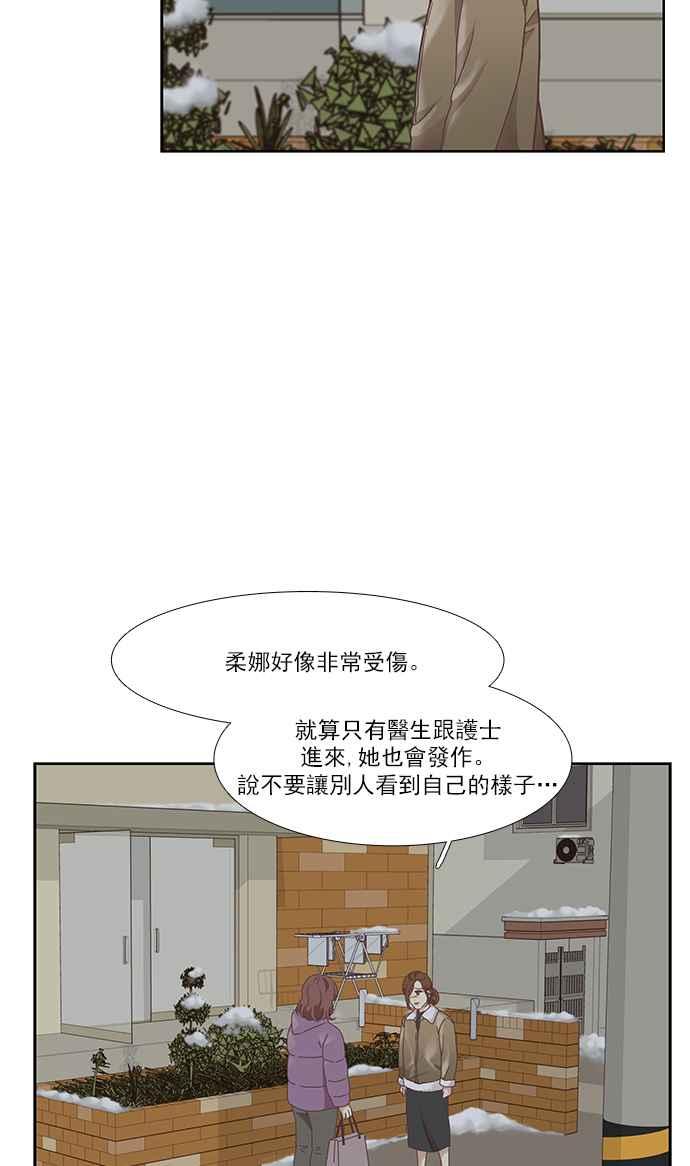 🍱少女的世界 [第155话] 柳絮 第15页